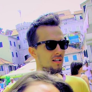 Dejan from Zante Holiday Insider