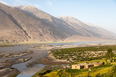 Afghanistan