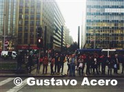 Photo by Gustavo Acero