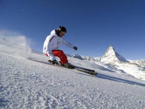 the 50 Best ski resorts