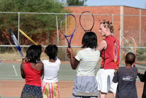 Volunteering abroad 101