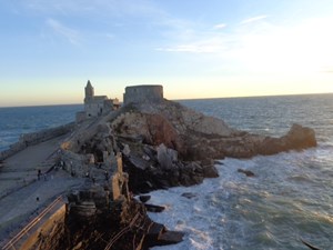 Portovenere-Italy