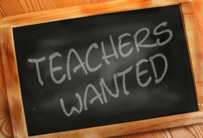 Teach English Abroad