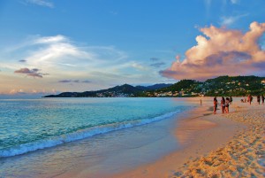 Grenada Travel Guide