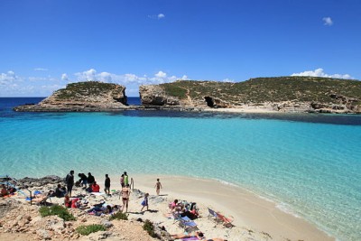 Retire in Malta