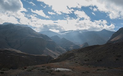Nepal