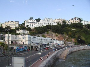 Devon