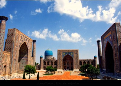 image flickr – The Registan – Jose Javier Martin Espartosa