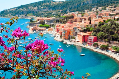 Côte d'Azur