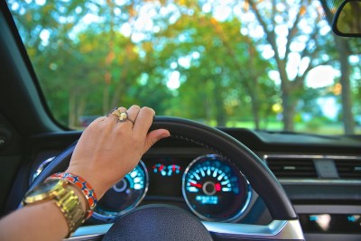 UK driving license