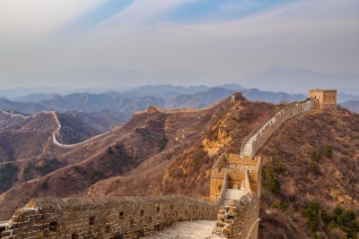 Thomas Ludwig - Great Wall (https://www.flickr.com/photos/elchtest/26006113220/in/pool-780712@N21/)