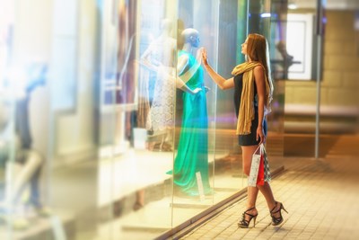 Boutique Store