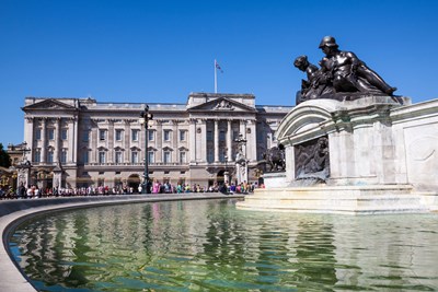 Buckingham Palace