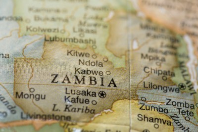 Zambia