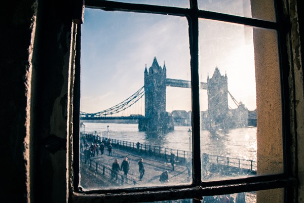 London Bridge