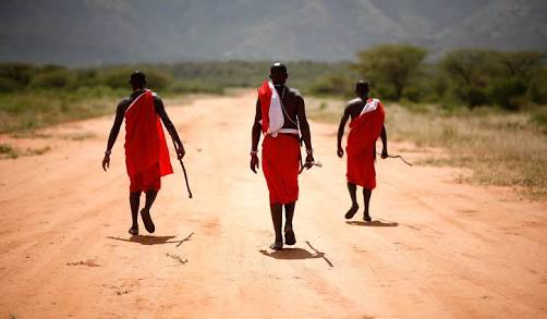 kenya