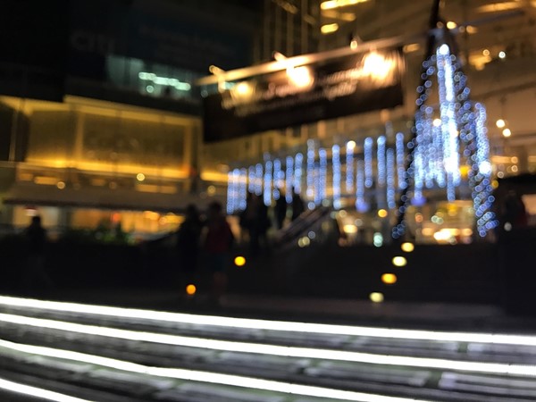 lights