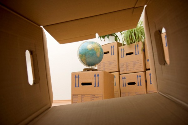 moving abroad