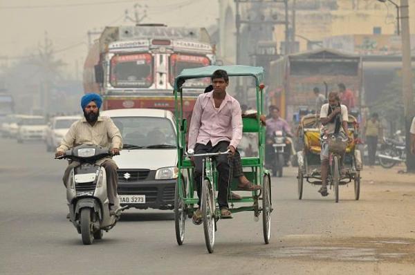 India