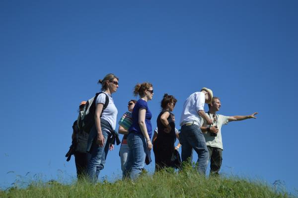 Planning group trips