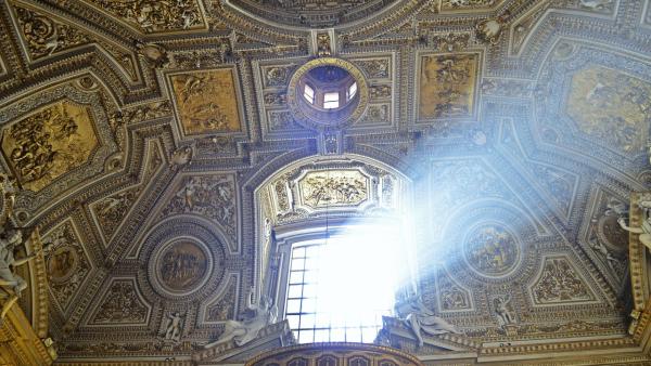 vatican city