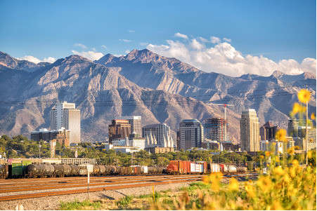 utah