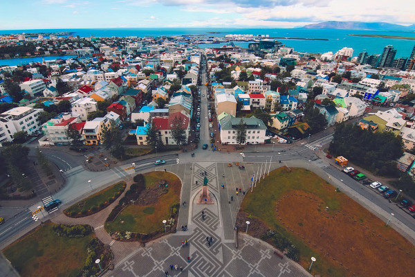 iceland